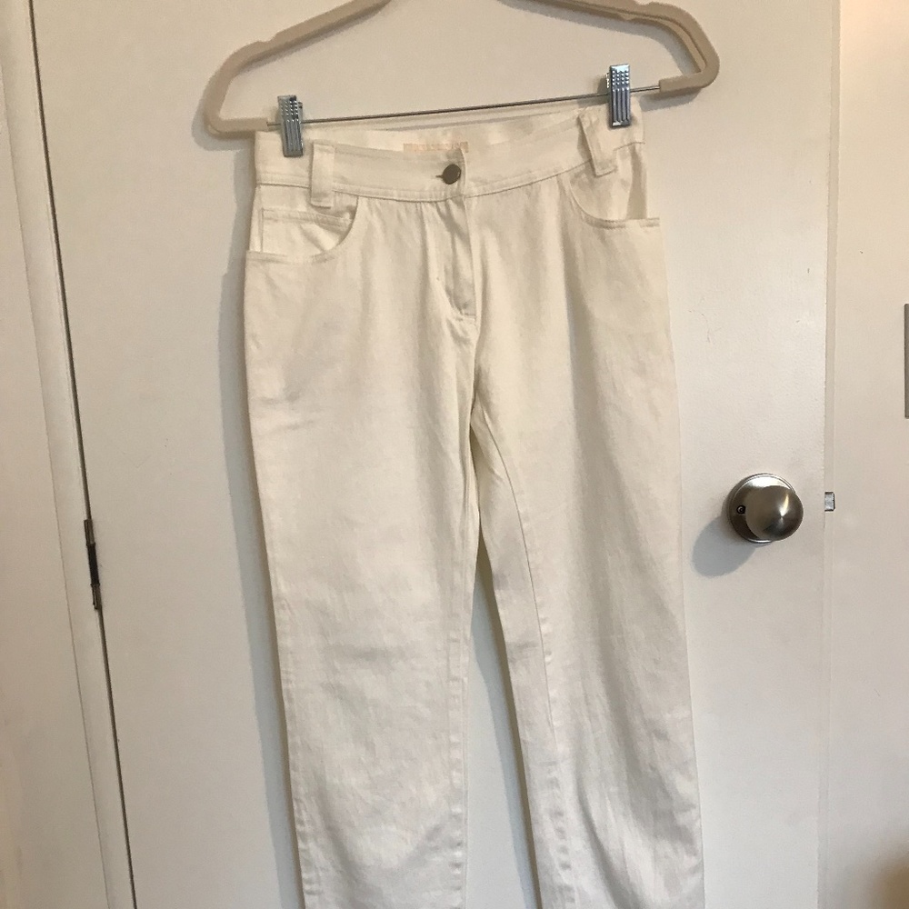VALENTINO * SKINNY PANT
